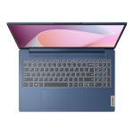 Lenovo IdeaPad Slim 3 | 15.6-inch FHD | AMD Ryzen 7 7730U | 16GB RAM | 512GB SSD – New