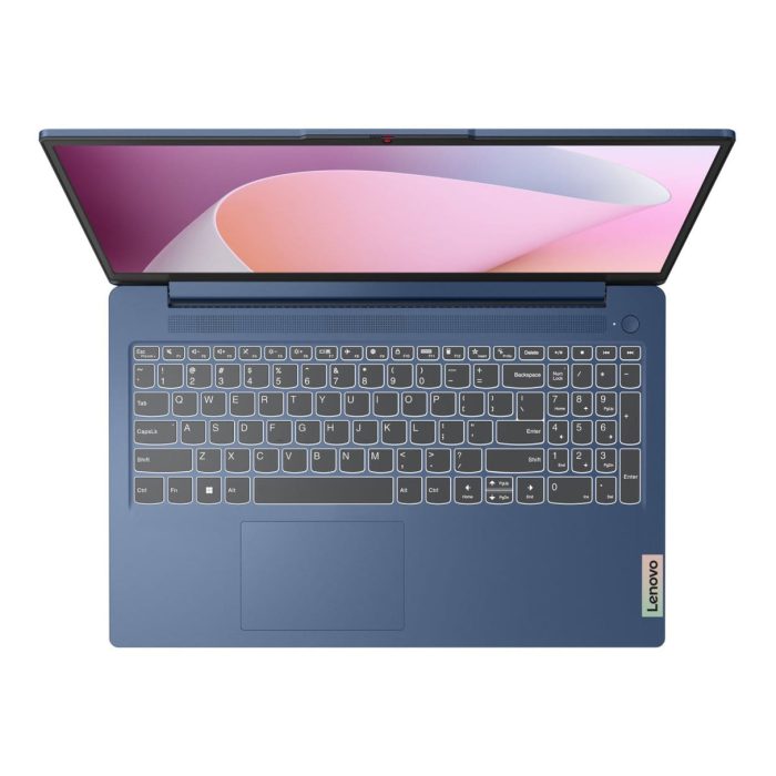 82xm009dsa-windows-laptops-1182077965 Lenovo IdeaPad Slim 3 | 15.6-inch FHD | AMD Ryzen 7 7730U | 16GB RAM | 512GB SSD - New - Image 1