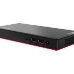 Lenovo M75n Nano | AMD Ryzen 3 PRO 3300U | 8GB DDR4 RAM | 256GB SSD | Windows 10 Pro – New