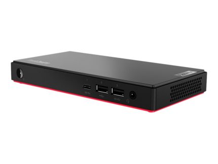Lenovo M75n Nano | AMD Ryzen 3 PRO 3300U | 8GB DDR4 RAM | 256GB SSD | Windows 10 Pro - New
