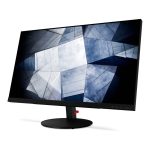 Lenovo ThinkVision S28u | 28-inch 4K UHD | WLED Display | HDMI 1.4 + DP 1.2 | Tilt Adjustable – New