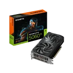 GIGABYTE GeForce RTX 5060 Ti WINDFORCE MAX OC | 8GB GDDR7 | 128-Bit Memory Bus | PCI-E 5.0 | 2587MHz Core Clock - New