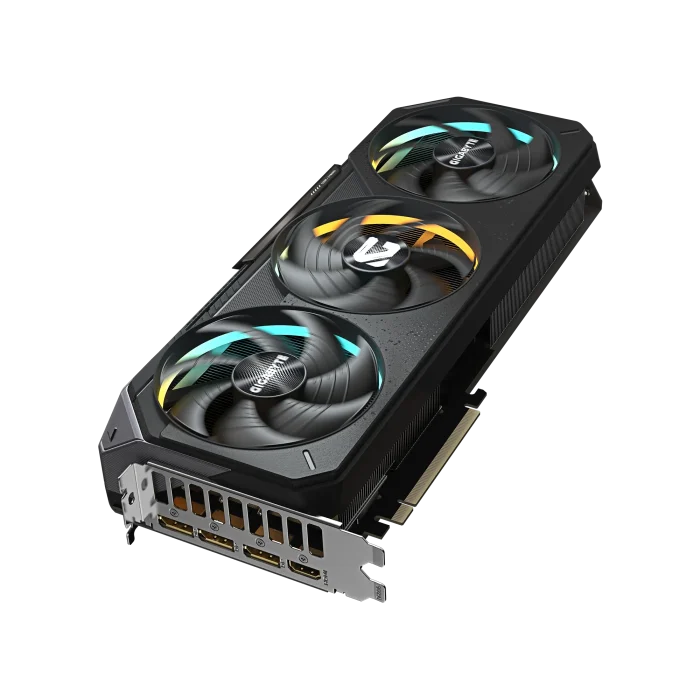 GIGABYTE GeForce RTX 5070 GAMING OC | 12GB GDDR7 | PCI-E 5.0 | 2625 MHz Core Clock - New - Image 5