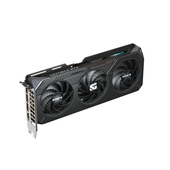 GIGABYTE GeForce RTX 5060 Ti GAMING OC | 8GB GDDR7 | 128-Bit Memory Bus | PCI-E 5.0 | 2647MHz Core Clock - New - Image 4
