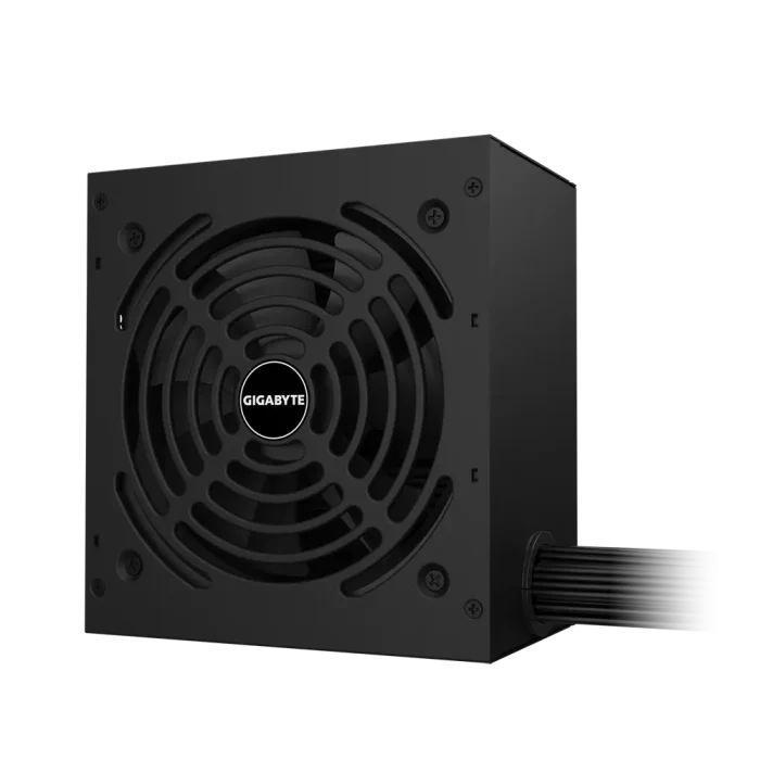 Gigabyte P650B | 650W Power Supply | 80 PLUS Bronze | ATX Form Factor | 3-Year Warranty - New - Image 2