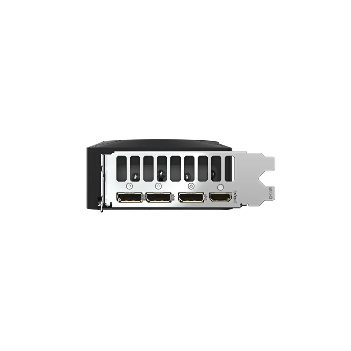 GIGABYTE GeForce RTX 5070 EAGLE OC SFF | 12GB GDDR7 | PCI-E 5.0 | 2587 MHz Core Clock | 3x DP + 1x HDMI - New - Image 6