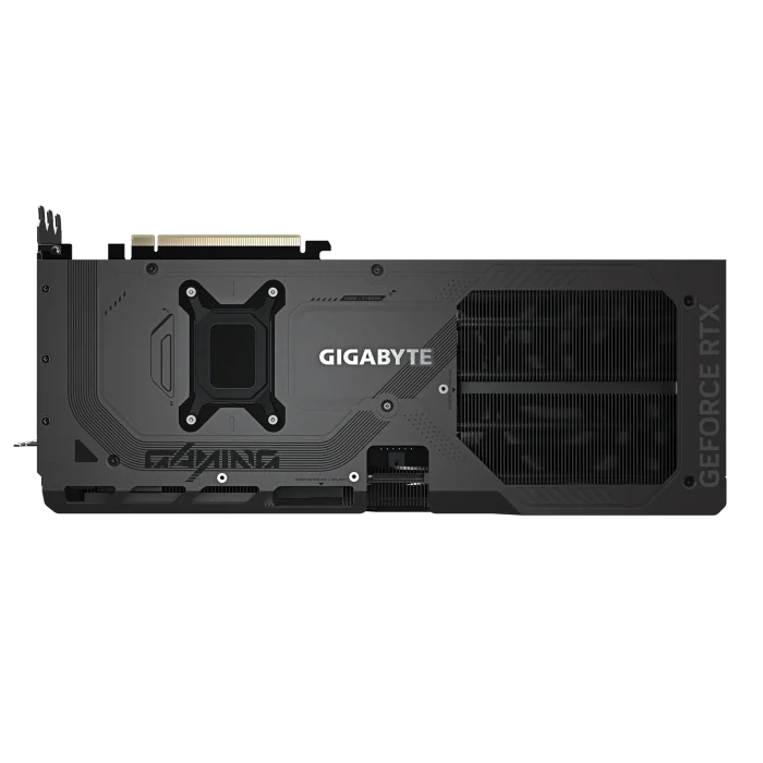 GIGABYTE nVidia GeForce RTX 5080 GAMING OC  - 16GB GDDR7; 256-Bit Memory Bus; 1x HDMI; 3x DisplayPort; Min 850W PSU. . - Image 6