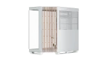 Aerocool APNX V1 | Mid-Tower ATX | Up to 10 Fans | 360mm Radiator | 6x2.5" Drive Bays - New - Image 9