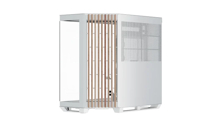 Aerocool APNX V1 | Mid-Tower ATX | Up to 10 Fans | 360mm Radiator | 6x2.5" Drive Bays - New - Image 9