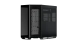 Aerocool APNX V1 | Mid-Tower ATX | Supports 10 Fans | 360mm Radiator | 4 Fans + Hub - New - Image 9