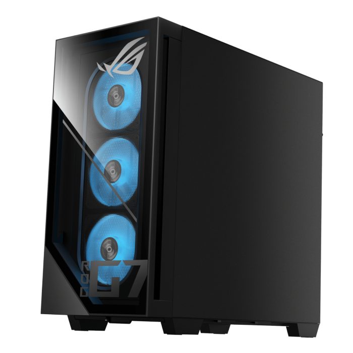 Asus ROG G700 Intel® Core™ Ultra 5 Windows 11 Home PC (RTX 5050 Dual | 16GB DDR5 | 1TB NVMe) - Image 3