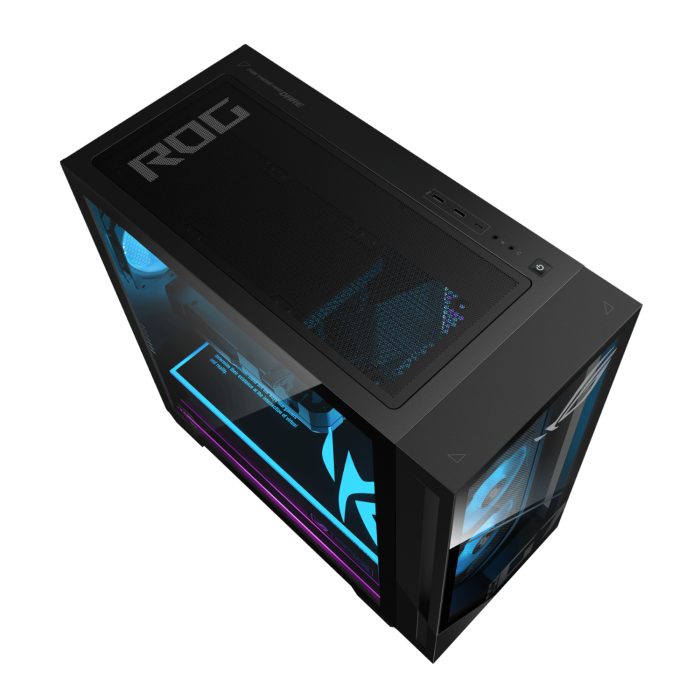 Asus ROG G700 Intel® Core™ Ultra 5 Windows 11 Home PC (RTX 5050 Dual | 16GB DDR5 | 1TB NVMe) - Image 4