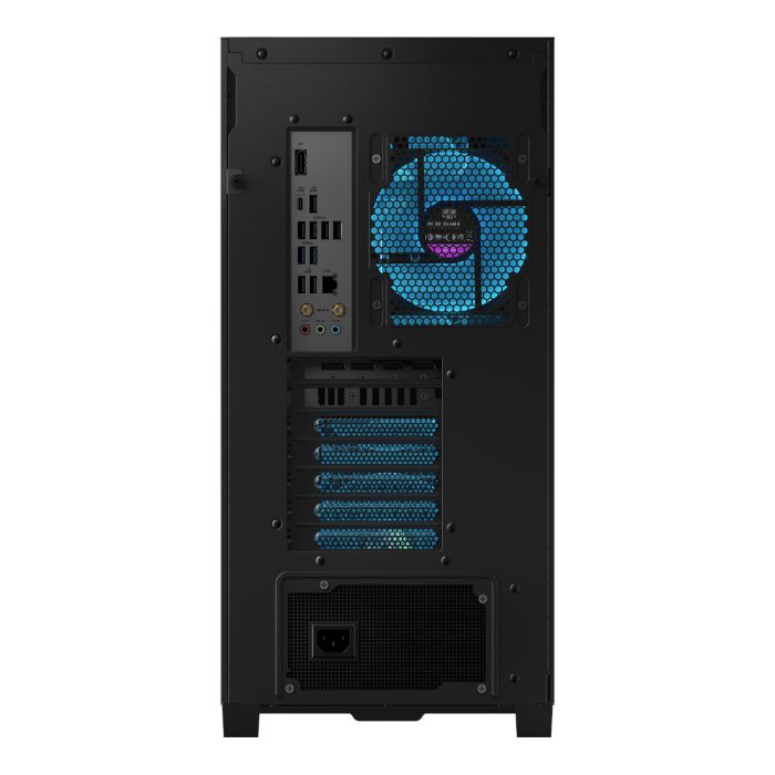 Asus ROG G700 Intel® Core™ Ultra 5 Windows 11 Home PC (RTX 5050 Dual | 16GB DDR5 | 1TB NVMe) - Image 7