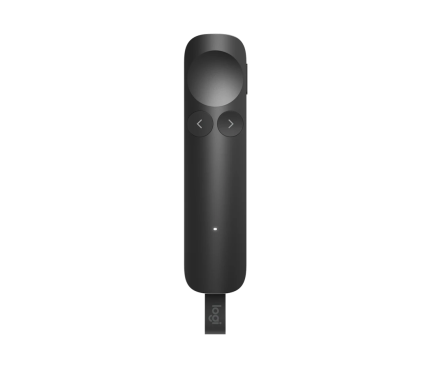 Logitech Spotlight 2 Presentation Remote – Graphite