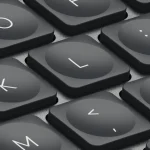 Logitech MX Keys Mini | Wireless Illuminated | Bluetooth + RF | QWERTY Mini Layout - New - Image 10