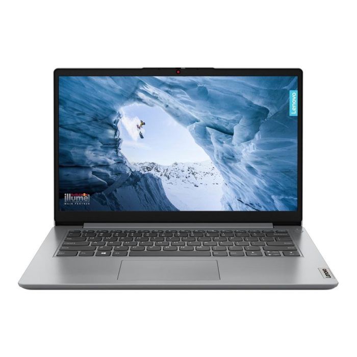 Lenovo IdeaPad 1 | 14-inch FHD | Intel Celeron N4500 | 8GB RAM | 256GB SSD - New - Image 1