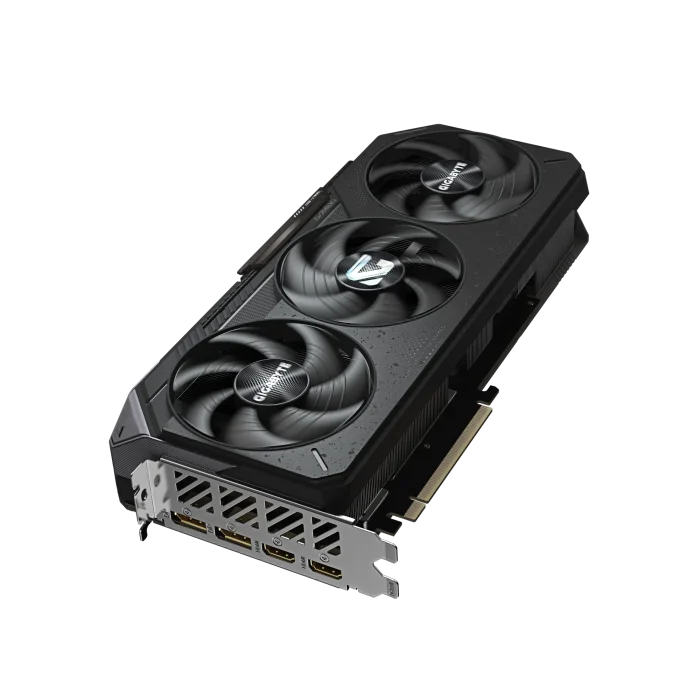 GIGABYTE Radeon RX 9070 XT Gaming OC | 16GB GDDR6 | 256-Bit | PCIe 5.0 | 3060 MHz Core Clock - New - Image 2