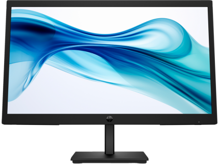 HP Series 3 Pro 21.45in FHD Monitor