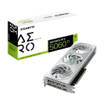 GIGABYTE GeForce RTX 5060 Ti Aero OC | 8GB GDDR7 | 2647MHz Core Clock | PCI-E 5.0 | 3x DisplayPort + HDMI - New - Image 6