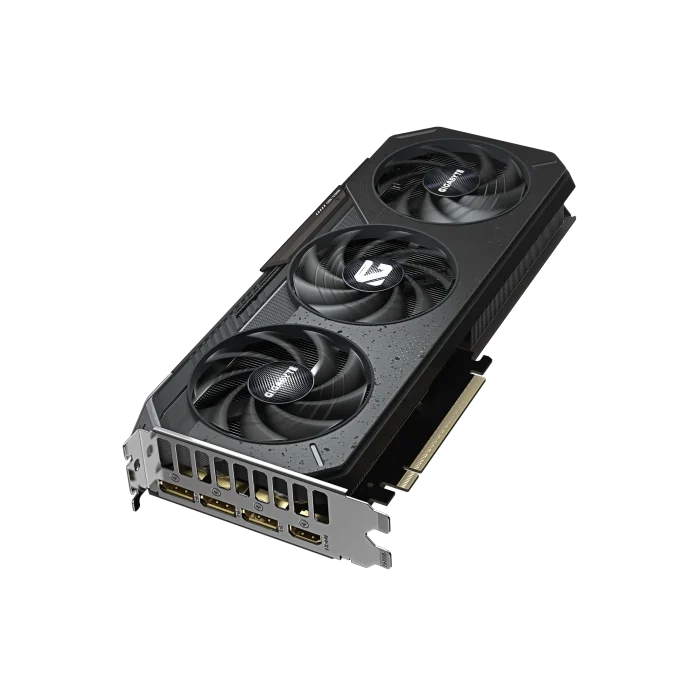 GIGABYTE GeForce RTX 5060 Ti GAMING OC | 8GB GDDR7 | 128-Bit Memory Bus | PCI-E 5.0 | 2647MHz Core Clock - New - Image 5