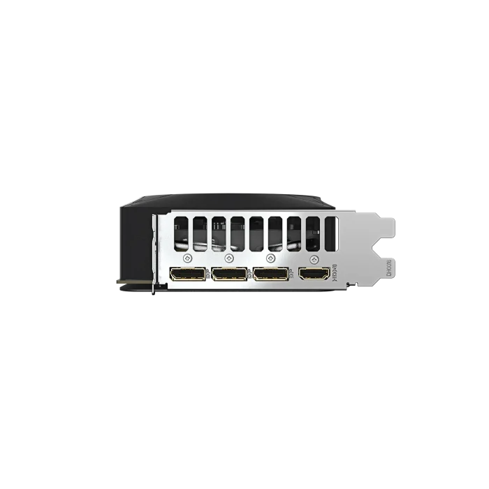 GIGABYTE GeForce RTX 5070 Ti EAGLE OC SFF | 16GB GDDR7 | PCI-E 5.0 | 2542 MHz Core Clock | 3x DP + 1x HDMI - New - Image 5
