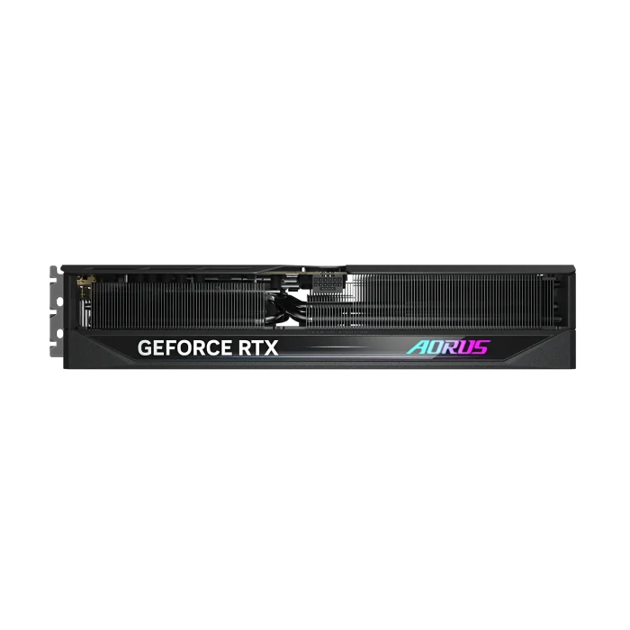 GIGABYTE AORUS RTX 5070 Master | 12GB GDDR7 | PCI-E 5.0 | 2715 MHz Core Clock - New - Image 6