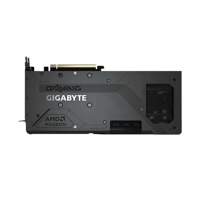 GIGABYTE Radeon RX 9070 XT Gaming OC | 16GB GDDR6 | 256-Bit | PCIe 5.0 | 3060 MHz Core Clock - New - Image 3