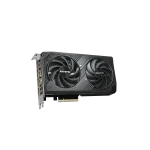 GIGABYTE GeForce RTX 5060 WINDFORCE OC | 8GB GDDR7 | 128-Bit Memory Bus | PCI-E 5.0 | 2512 MHz Core Clock - New - Image 3