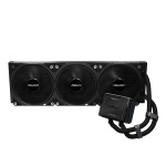 ASRock Challenger Pure 360 AIO Liquid Cooler - Black - Image 2