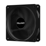 ASRock Challenger Pure 360 AIO Liquid Cooler - Black - Image 5
