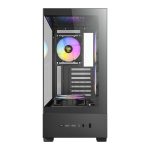 Antec CX705 ARGB ATX Mid-Tower Gaming Chassis - Black - Image 2