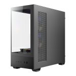 Antec CX705 ARGB ATX Mid-Tower Gaming Chassis - Black - Image 3