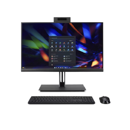 Acer Veriton VZ4714GT AiO | 23.8-inch FHD | Intel Core i5-13400 | 8GB RAM | 512GB SSD - New