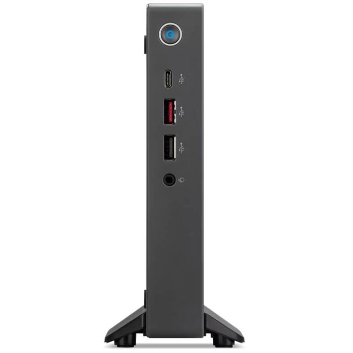 Acer Veriton N2595G | Intel Alder Lake | Intel UHD Graphics | Windows 11 Pro - New - Image 1