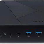Acer Veriton N4 | Intel Core 5 120U | 8GB RAM | 512GB SSD | Mini Desktop – New