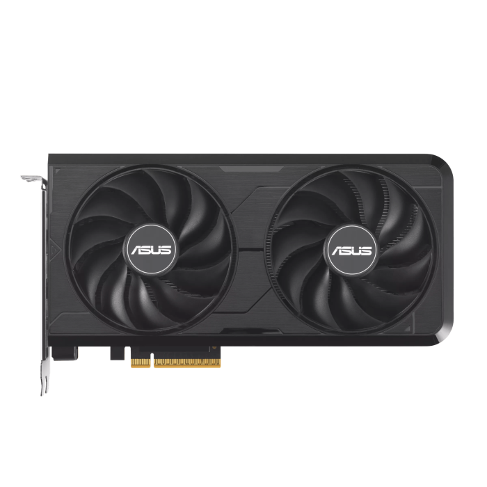 ASUS GF RTX 5060 DUAL 8G OC EVO - Image 2