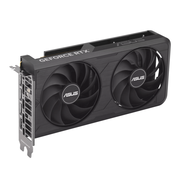 ASUS GF RTX 5060 DUAL 8G OC EVO - Image 3