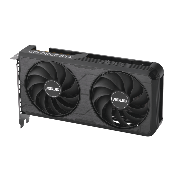 ASUS GF RTX 5060 DUAL 8G OC EVO - Image 4