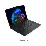 Lenovo ThinkPad E16 | 16-inch Display | Intel Core Ultra 7 256V | 16GB RAM | 512GB SSD – New