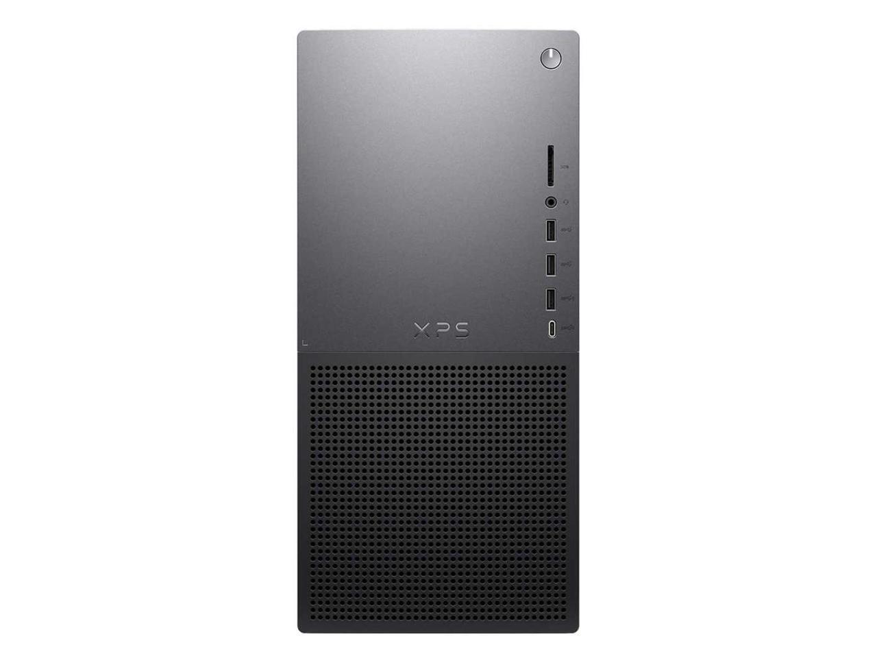 EBT2250_ARL_127_default Dell Tower Plus EBT2250 U7-265 Desktop PC