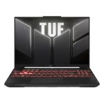 Asus TUF A16 Gaming Laptop 16″ | Ryzen 7 170 | 16GB DDR5 | RTX 4050 | 512GB SSD | Windows 11 Home