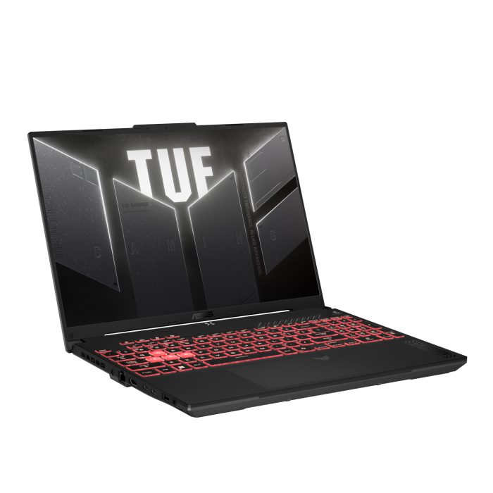 Asus TUF A16 Gaming Laptop 16″ | Ryzen 7 170 | 16GB DDR5 | RTX 4050 | 512GB SSD | Windows 11 Home - Image 2
