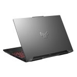 Asus TUF A16 Gaming Laptop 16″ | Ryzen 7 170 | 16GB DDR5 | RTX 4050 | 512GB SSD | Windows 11 Home - Image 5