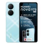 Huawei Nova Y73 | 6.67-inch HD+ | 8GB RAM | 128GB Storage – New