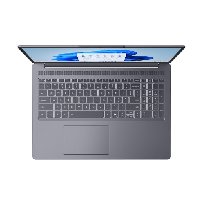 IdeaPad_Slim_3_16AHP10_CT2_01 Lenovo IdeaPad Slim 3 | 15.6-inch FHD | AMD Ryzen 7 7730U | 8GB RAM | 512GB SSD - New - Image 1