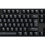 Logitech G413 SE | Wired Mechanical Keyboard | Tactile Switches | Full-Size Layout | USB Passthrough - New