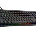 Logitech G515 TKL | Tenkeyless Gaming Keyboard | RGB Backlit | Wired USB | Low-Profile Keys - New