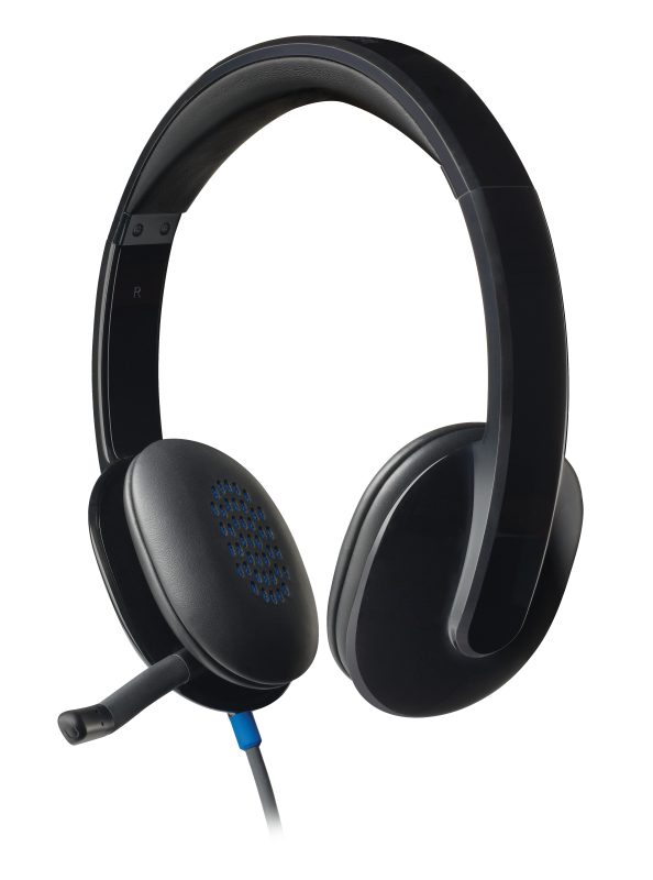 Logitech H540