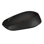 Logitech M170 | Wireless Mouse | USB Receiver | Compact Design | Ambidextrous - New