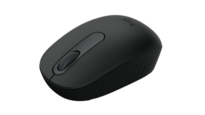 Logitech M196 | Wireless Mouse | Bluetooth | Graphite - New - Image 1